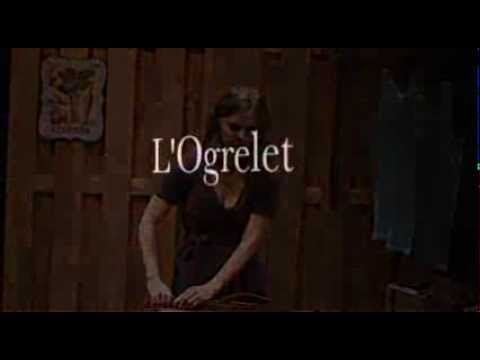 Bande-annonce : Archivé: Diptyque : L&rsquo;ogrelet / Le bruit des os qui craquent