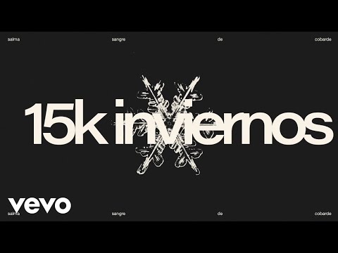 Video thumbnail for 15k INVIERNOS