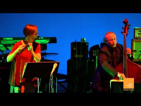 Bésame Mucho feat. Eddie Gómez and Berklee Faculty Members