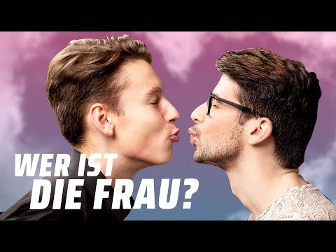 Die erste SCHWULE Beziehung I Erster Schwultag