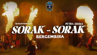 Download lagu DJ BANTENGAN !! PUTRA AREMA '( SORAK-SORAK EH OH EH OH )' BANTENGAN JOWO FULL GAYENG mp3