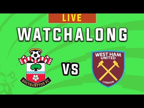 download lagu mp3 mp4 Southampton West Ham Live Stream, download lagu Southampton West Ham Live Stream gratis, unduh video klip Southampton West Ham Live Stream