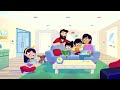Alva S World Starts Monday 6 Sept RTÉ Kids
