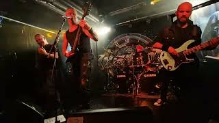 Insania - Vengeance Live at Platens 2025-10-04