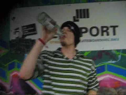 Trier skatehalle ^^ftw!