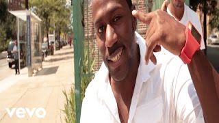 Chaundon - Skyline  ft. DJ Flash