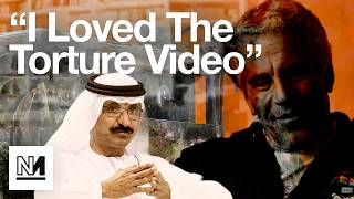 Epstein’s SICK Messages To Billionaire REVEALED