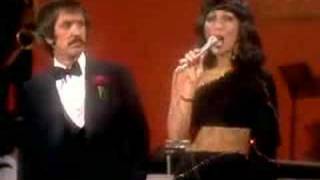 Sonny and Cher - A Cowboy&#39;s Work Is Never Done