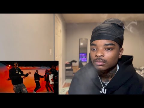 JENN VERSE🔥!! Jenn Carter x 2Rare - Reverse | Reaction