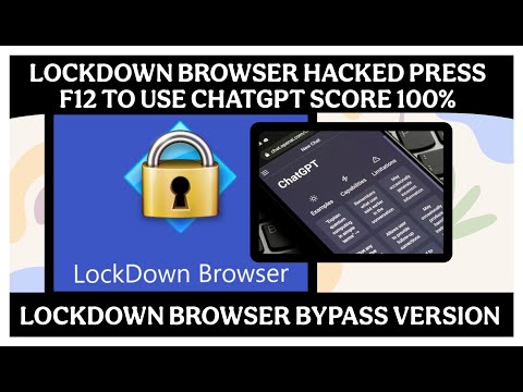 RESPUNDUS LOCKDOWN BROWSER HACKED WINDOWS/MAC BOTH VERSION AVAILABLE ON SITE USE CHATGPT/DEEPSEEK AI