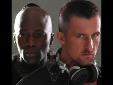 ALI BABA - HOCUS POCUS (floorfilla MixNation)