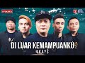 Di Luar Kemampuanku Trending Lyric Video Jom Karok