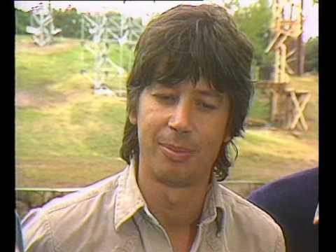 István, a király - riport (Stúdió '83)