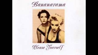 BANANARAMA - Is She Good To You?