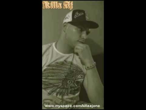 Killa Aj    -   Der letzte Gedanke
