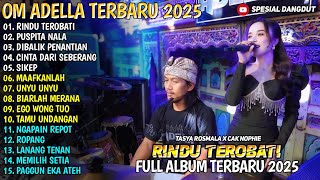 Download lagu RINDU TEROBATI - PUSPITA NALA - DIBALIK PENANTIAN -  TASYA X CAK NOPHIE - ADELLA  2025  mp3
