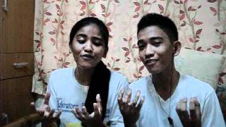 GROW OLD WITH YOU (by: Adam Sandler) Chanchan and Rosel