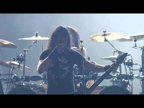 10. The Way of All Flesh (Garorock Festival Marmande France [2009-04-04])