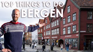 Download lagu Six TOP things to do in Bergen - Norway Travel Guide mp3 Download lagu Six TOP things to do in Bergen - Norway Travel Guide mp3