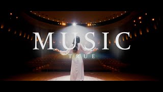 TRUE - MUSIC