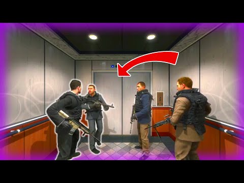 MW2 No Russian Without the Black Screen