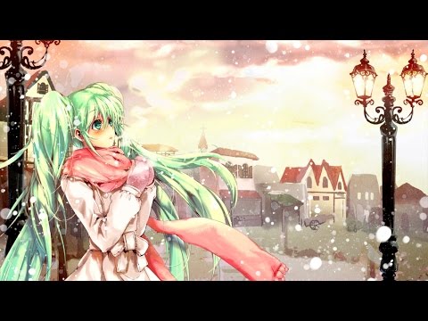 {485} Nightcore (My Dear Addiction) – One of the Lucky Ones (with lyrics)
