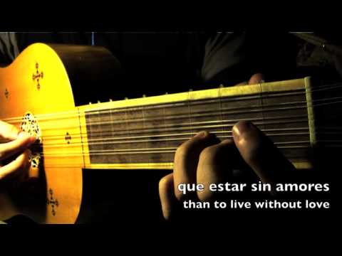 Más vale trocar (Enzina-1496) by Rómulo Vega-González