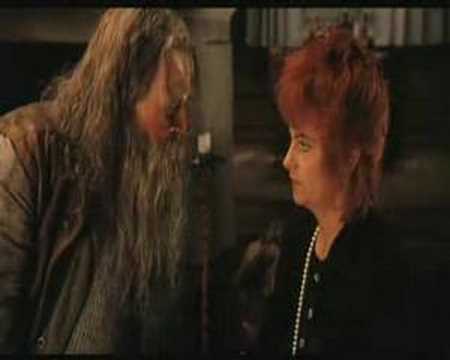 ogifta par roligaste scenen , hahaa