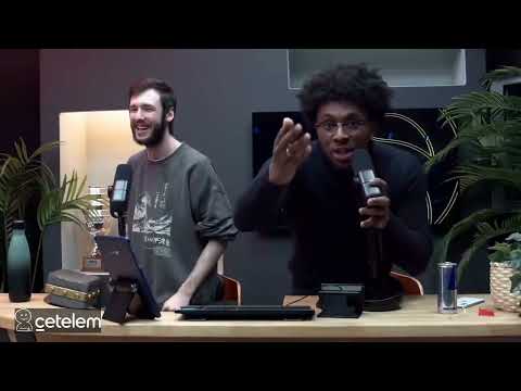 Solary invite le quartier d'en face à ramener le Roy (Naetoru VS SaltOne; Genesis 9)