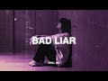 Bad Liar Surrender Slowed Reverb Sad Songs That Make You Cry Slowed Sad Songs 2024