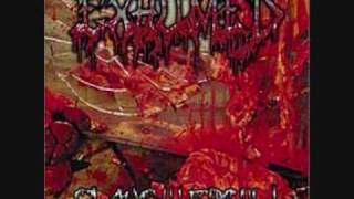 Exhumed Deep Red