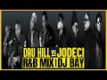 Dru Hill Verzuz Jodeci R B Mix DJ Bay