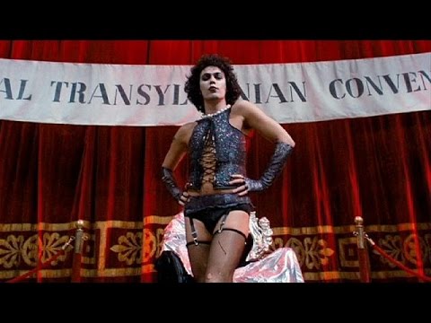 40 éves a Rocky Horror Picture Show