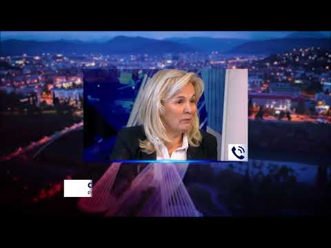 Otvoreni Balkan - Open Balkans as economic blackmail 19 09 2022