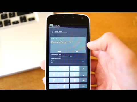 Metal Sniffer: Metal Detector Video