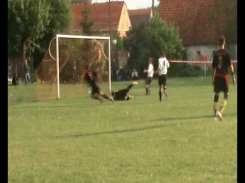 LZS Maciejowice - LZS Sękowice