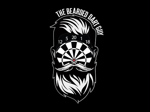 Dan Burk Dart Review! #darts #review #galaxybarrel #dartbrokers #danburk