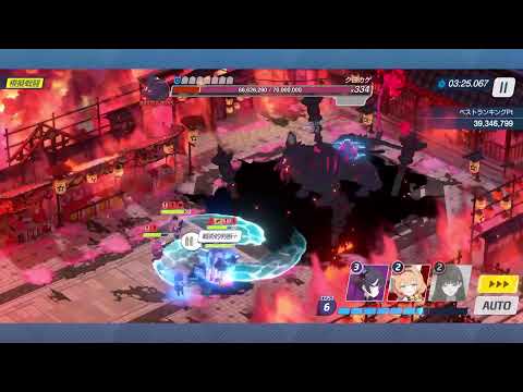 ブルアカ3.6周年！新キャラとイベント情報を徹底解説！