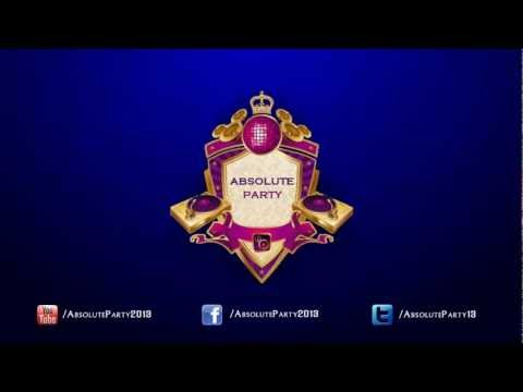 Chuckie ft. Junxter Jack - Make Some Noise