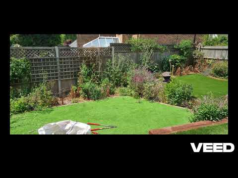 South East Grounds Maintenance video.