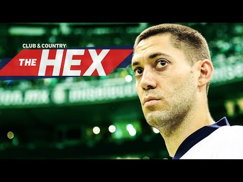 The Myth & Mystique of Estadio Azteca