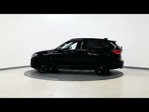 *111* 2021 BMW X1 1.5 XDRIVE SPORT - Image 2