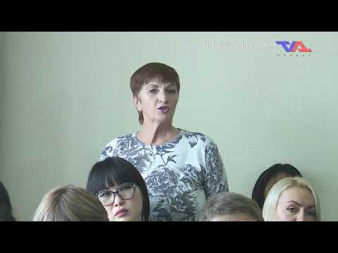 "Официальная хроника" от 20 октября 2025г.