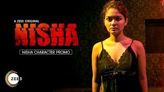 Nisha, The Daring Girl | Nisha | Promo | A ZEE5 Original | Streaming Now On ZEE5