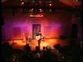 Laurence Juber In Concert