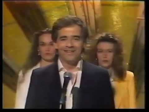 Jacques Zegers - Avanti la vie (Eurovision Song Contest 1984, BELGIUM 🇧🇪) preview video