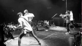 Young Guns - Brother In Arms (Montage Video)