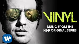 Ty Taylor - The World Is Yours (VINYL: Music From The HBO® Original Series) [Official Audio]
