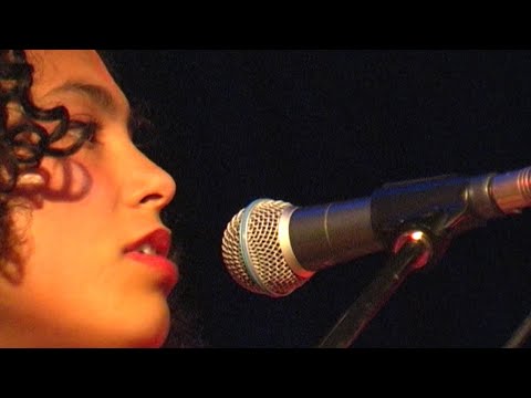 Volta Live - deel 168 - Julia Tan