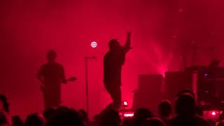 Blue October - Colors Collide (Live Dallas, TX at Toyota Music Factory October 20, 2018)